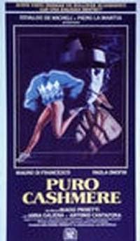 Puro cashmere (1986) film online,Biagio Proietti,Mauro Di Francesco,Paola Onofri,Anna Galiena,Antonio Cantafora